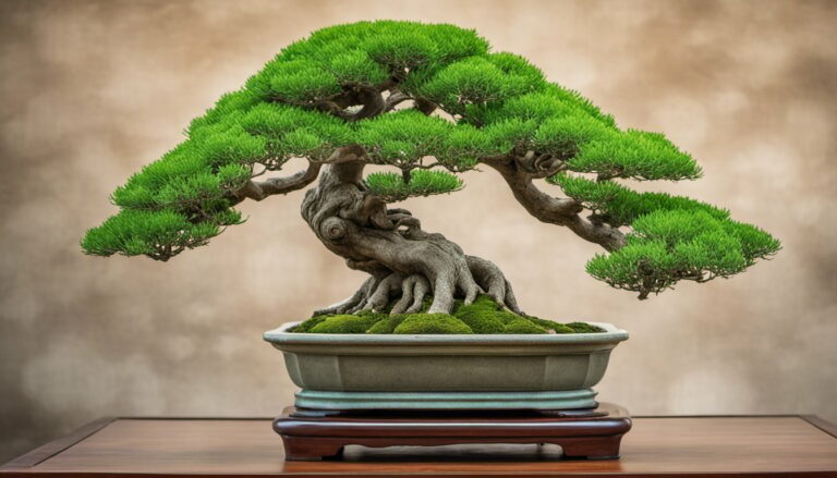 Are Bonsai Tree Poisonous To Cats