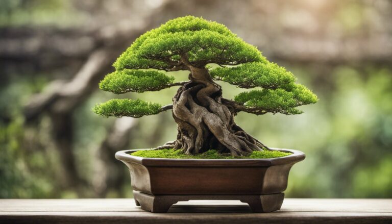 Are Bonsai Trees For Good Luck