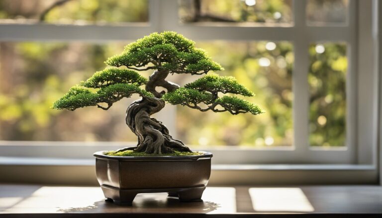 Are Bonsai Trees Genetically Modified