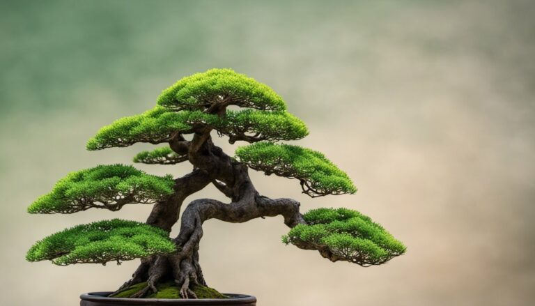 Are Bonsai Trees Good Feng Shui