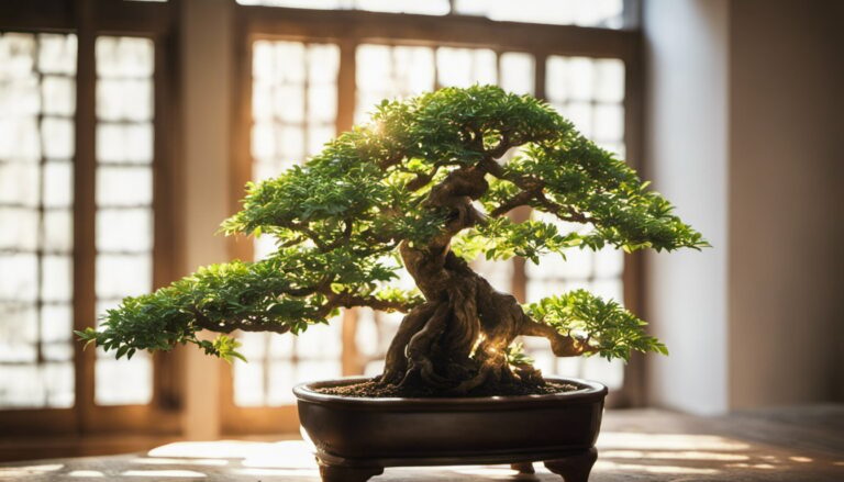 Are Bonsai Trees Spiritual