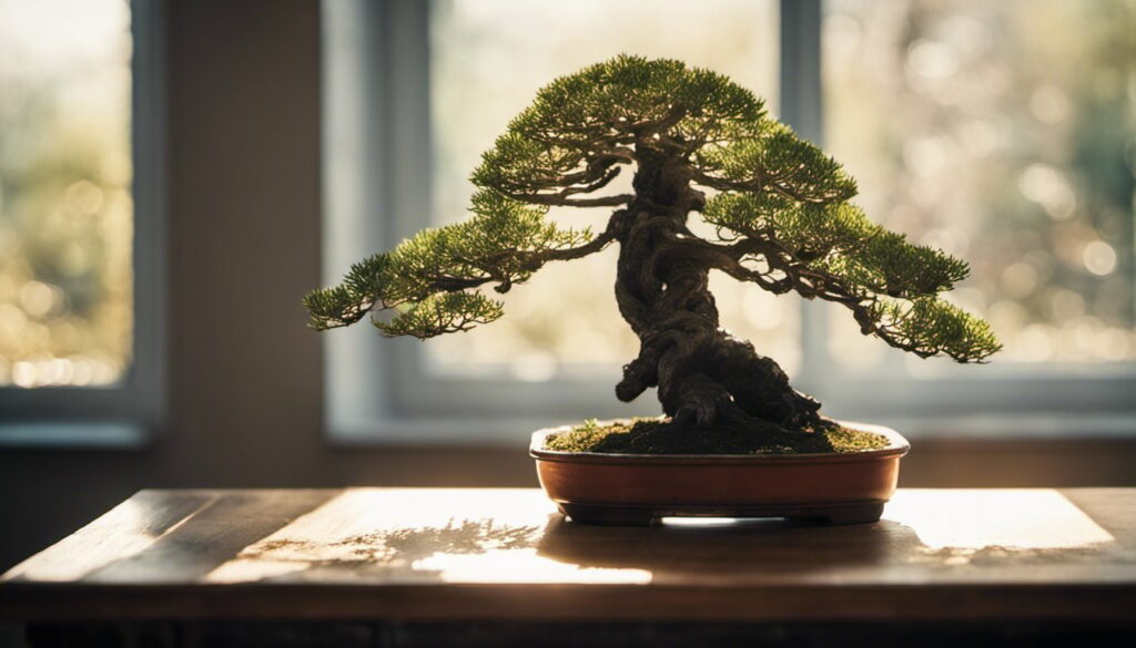 Are Bonsai Trees Unethical