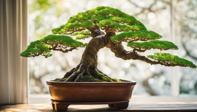 Can Bonsai Trees Be In Direct Sunlight