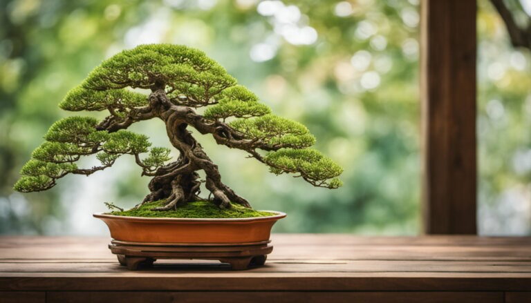 Can You Get Bonsai Tree