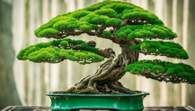 Can You Make Money Selling Bonsai Trees