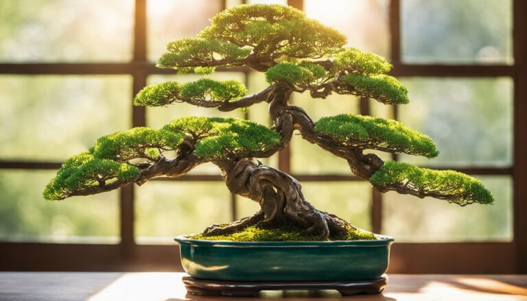How Are Bonsai Trees Kept Small