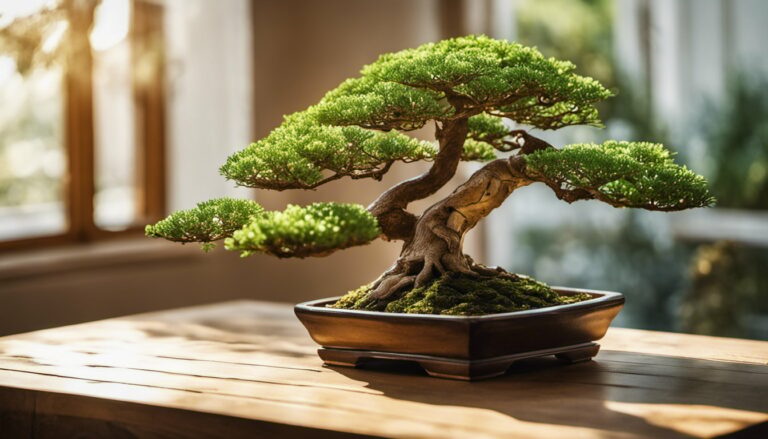 How Does A Bonsai Tree Stay Small