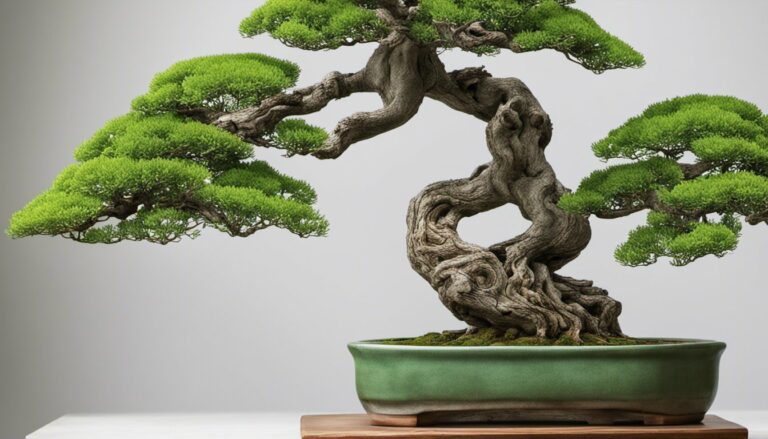 How Does A Bonsai Tree Work