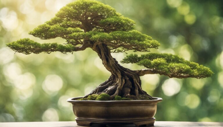 How Much Does A Full Grown Bonsai Tree Cost