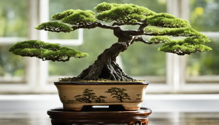 How Much Is An Original Bonsai Tree Worth
