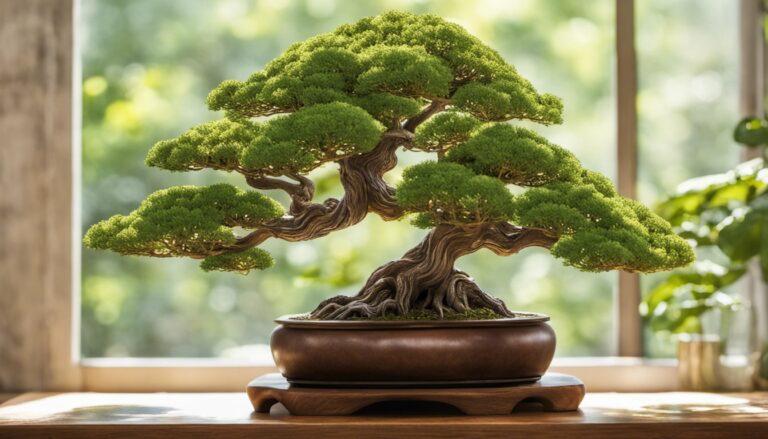How To Get Tree Out Of Bonsai