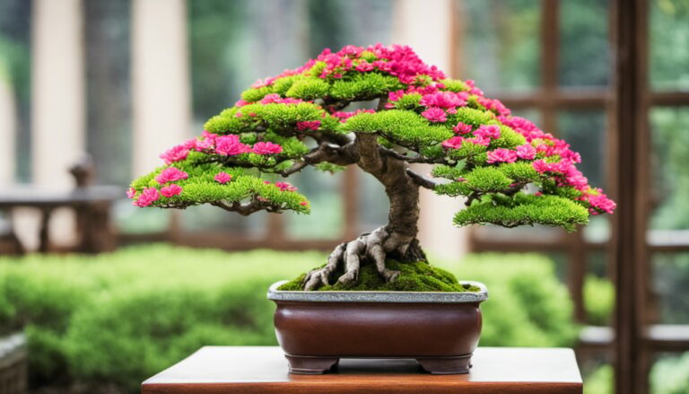How To Keep Bonsai Tree Leaves Small