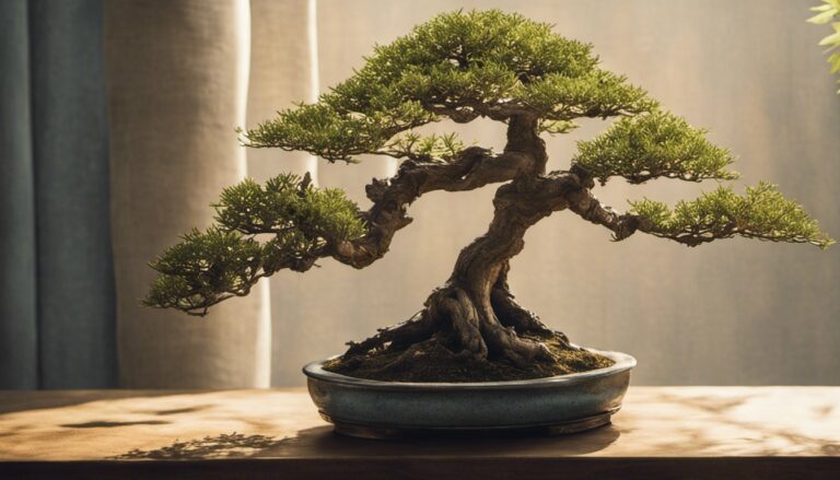 How To Make Bonsai Tree Leaves Smaller