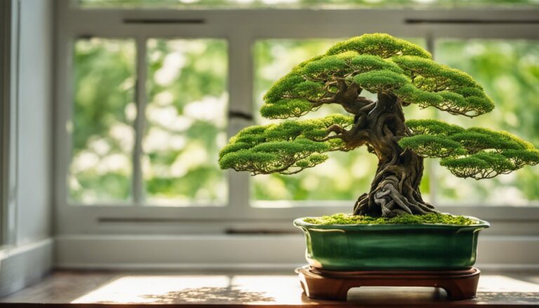 How To Make Bonsai Trees Out Of Wire