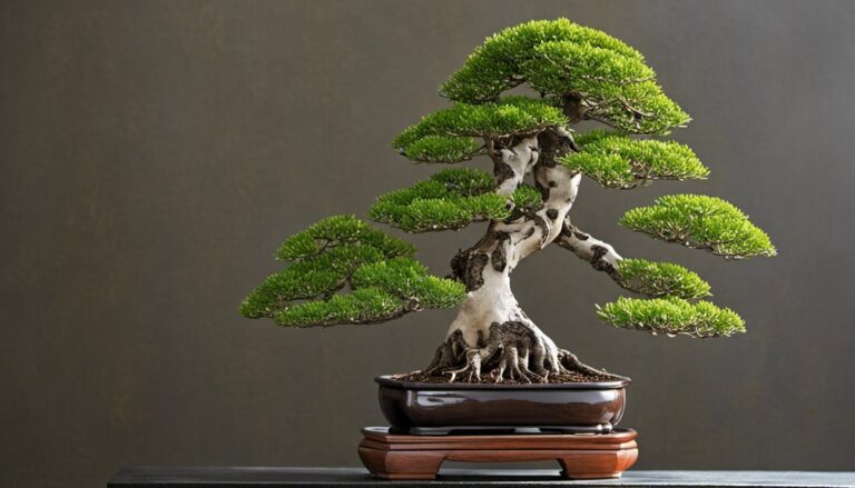 How To Plant Bonsai In Pot