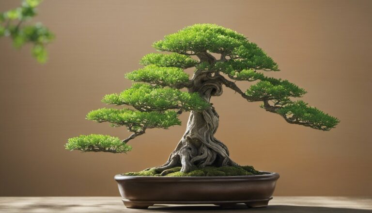 How To Start Your Own Bonsai Tree