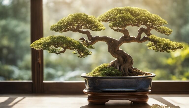 Is Bonsai Tree Safe For Cats