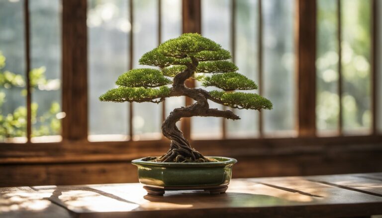 What Bonsai Tree Should I Buy