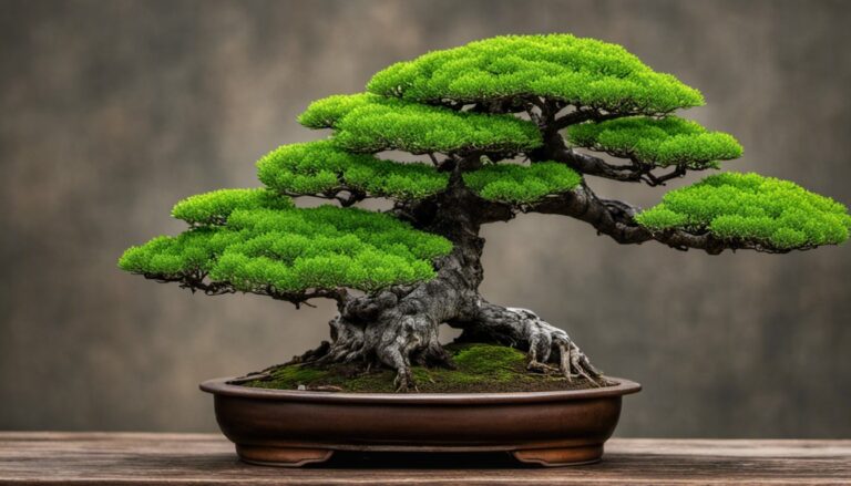 What Is The Most Expensive Bonsai Tree