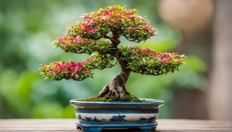 What Kind Of Wire Do You Use For A Bonsai Tree
