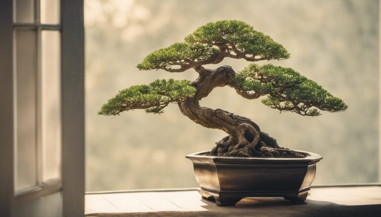 When To Bonsai A Tree