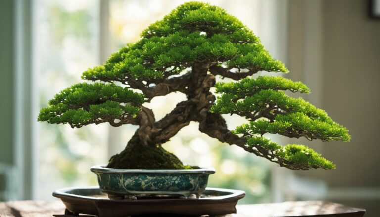 When To Bonsai Pine Tree