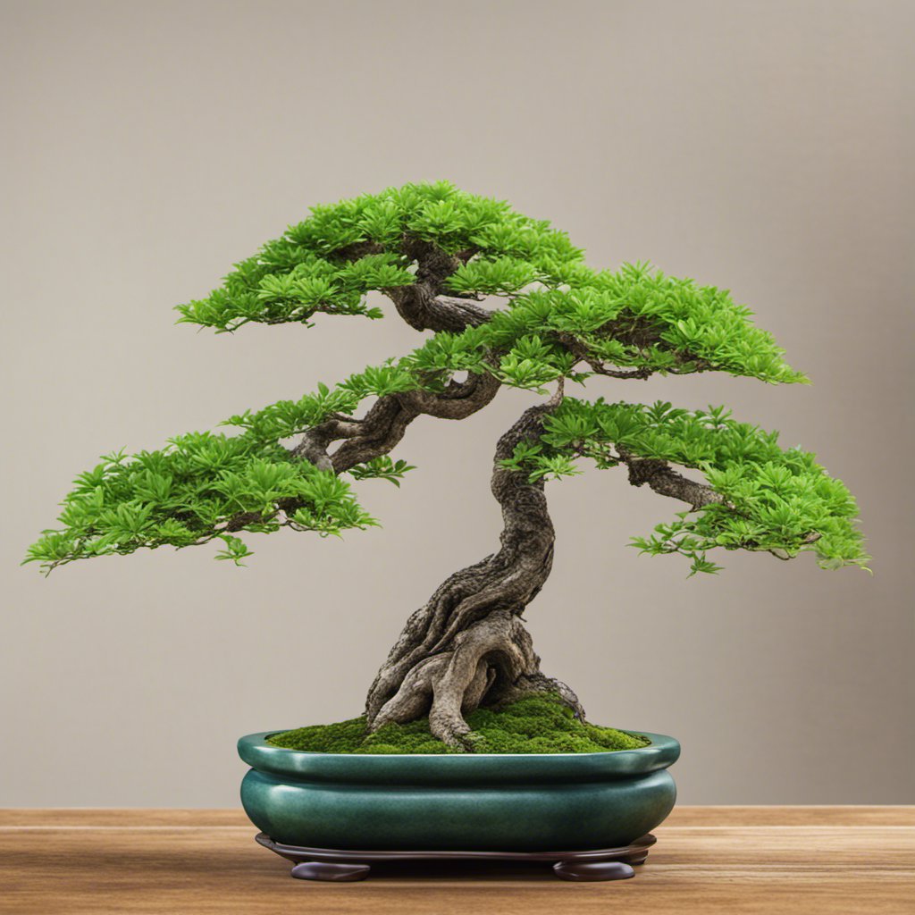 best bonsai starter kit