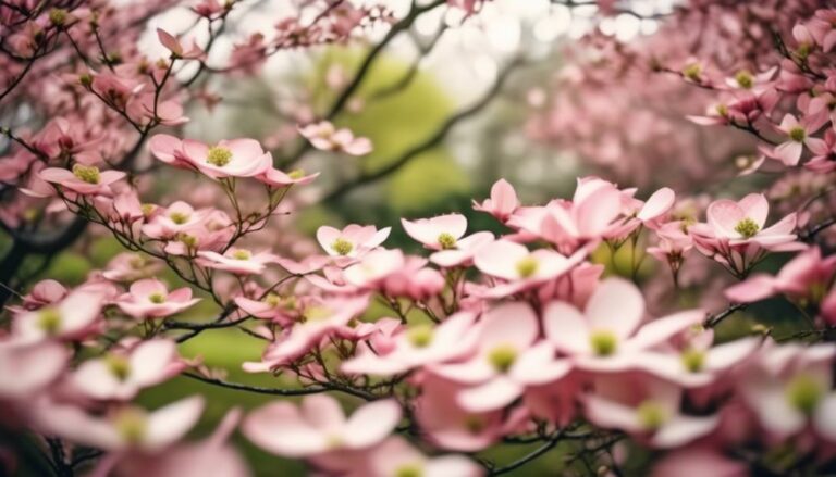 Best Dogwood Trees for Spring Bloom: A How-To Guide