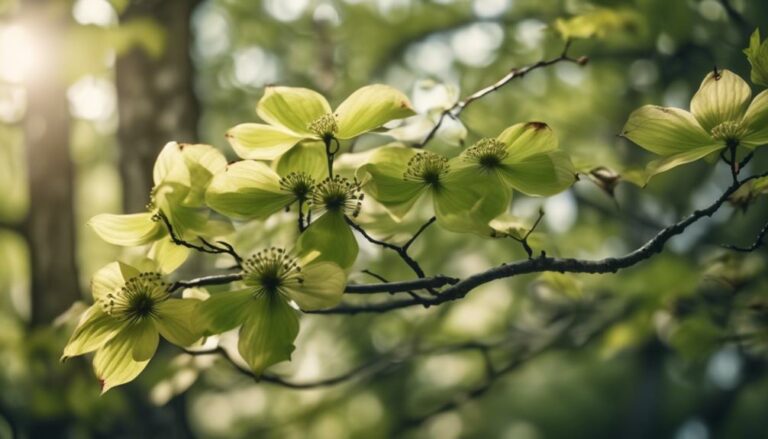 What Are Common Diseases in Dogwood Trees and How to Treat Them?
