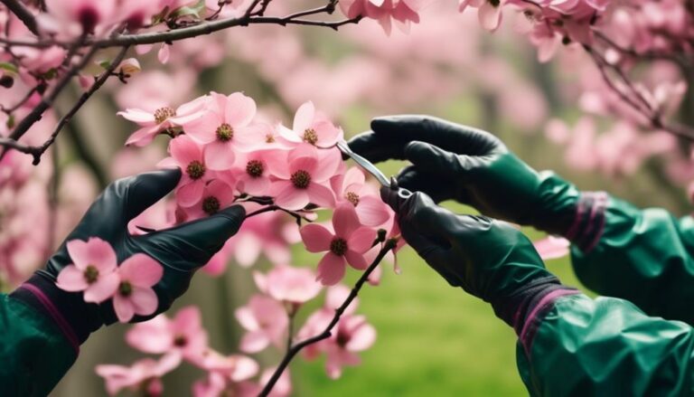 Expert Tips: Pruning Dogwood Trees for Spring