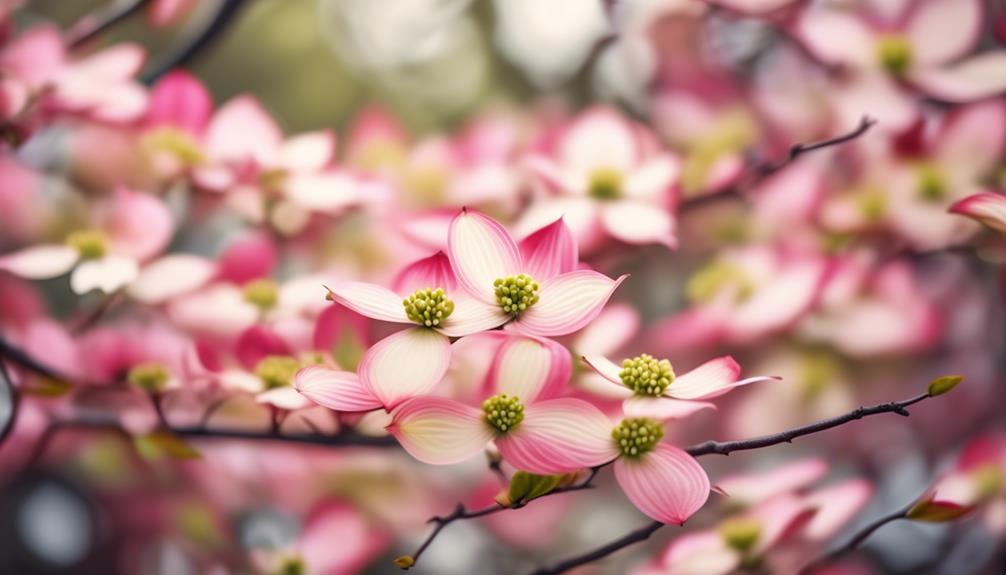 dogwood variety selection guide