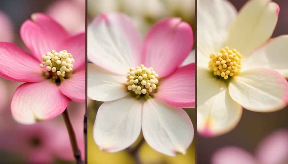 selecting the perfect dogwood tree