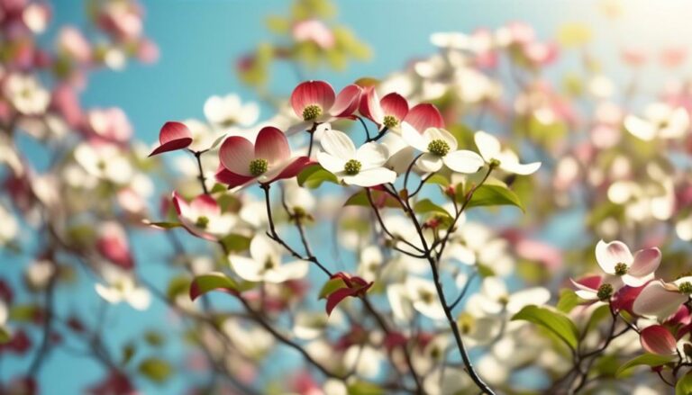 What Are the Top Dogwood Flowers for Landscaping?